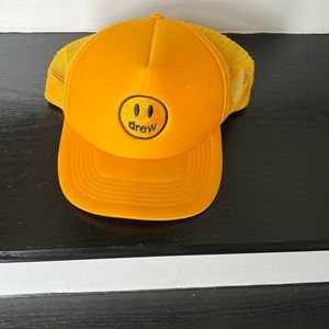 Drew house trucker hat